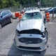 3FA6P0LU4KR207553 2019 Ford Fusion Hybrid Se auction photo thumbnail 6