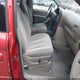 2B8GP44G21R182764 2001 Dodge Grand Caravan Sport auction photo thumbnail 5