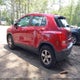 KL7CJPSBXFB160415 2015 Chevrolet Trax 1Ls auction photo thumbnail 3