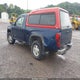 1GCDT146448208208 2004 Chevrolet Colorado Ls auction photo thumbnail 3