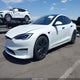 5YJSA1E55NF486538 2022 Tesla Model S Dual Motor All-Wheel Drive auction photo thumbnail 2