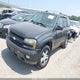 1GNDT13S452114551 2005 Chevrolet Trailblazer Lt auction photo thumbnail 2