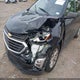 3GNAXHEV2LS506260 2020 Chevrolet Equinox Fwd Ls auction photo thumbnail 6