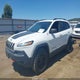 1C4PJMBSXEW236807 2014 Jeep Cherokee Trailhawk auction photo thumbnail 2