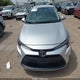 5YFB4MDE2PP059528 2023 Toyota Corolla Le auction photo thumbnail 12