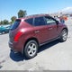 JN8AZ08W55W408568 2005 Nissan Murano S auction photo thumbnail 4