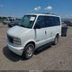 1GKDM19W8YB542535 2000 GMC Safari Sl auction photo thumbnail 2