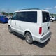 1GKDM19W8YB542535 2000 GMC Safari Sl auction photo thumbnail 3