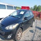 JM1DE1LY2C0135639 2012 Mazda Mazda2 Touring auction photo thumbnail 2