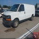 1GCFG15X251132972 2005 Chevrolet Express auction photo thumbnail 2