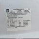 1GCFG15X251132972 2005 Chevrolet Express auction photo thumbnail 9