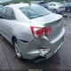 1G11B5SA8DF232598 2013 Chevrolet Malibu 1Ls auction photo thumbnail 6