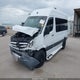 WDZPE7CC8D5787397 2013 Mercedes-Benz Sprinter 2500 Normal Roof auction photo thumbnail 2