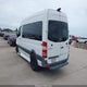 WDZPE7CC8D5787397 2013 Mercedes-Benz Sprinter 2500 Normal Roof auction photo thumbnail 3