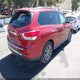 5N1AR2MM5FC711635 2015 Nissan Pathfinder Sv auction photo thumbnail 4