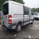 8BTPE7DD0GE125494 2016 Mercedes-Benz Sprinter 2500 Normal Roof auction photo thumbnail 4