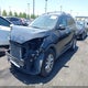 5XYPGDA52HG233427 2017 Kia Sorento 3.3L Lx auction photo thumbnail 2