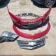 1G1125S35FU101967 2015 Chevrolet Impala 2Lt auction photo thumbnail 12