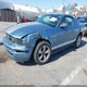 1ZVHT80N075276127 2007 Ford Mustang V6 Deluxe/V6 Premium auction photo thumbnail 2