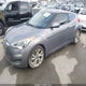 KMHTC6AD2GU284139 2016 Hyundai Veloster auction photo thumbnail 2