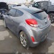 KMHTC6AD2GU284139 2016 Hyundai Veloster auction photo thumbnail 3