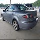 1YVHP80CX75M41293 2007 Mazda Mazda6 I Sport Ve auction photo thumbnail 3