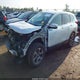 7FARW2H5XKE005068 2019 Honda Cr-V Ex auction photo thumbnail 2