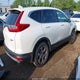 7FARW2H5XKE005068 2019 Honda Cr-V Ex auction photo thumbnail 4