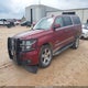 1GNSCHKC7GR296959 2016 Chevrolet Suburban Lt auction photo thumbnail 2