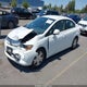 JHMFB4F22CS000948 2012 Honda Civic Hybrid auction photo thumbnail 2