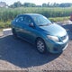 1NXBU40E39Z018168 2009 Toyota Corolla auction photo thumbnail 1