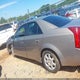 1G6DM57T270108183 2007 Cadillac Cts Standard auction photo thumbnail 14