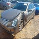 1G6DM57T270108183 2007 Cadillac Cts Standard auction photo thumbnail 2