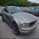 1ZVHT80N485143307 2008 Ford Mustang V6 Deluxe/V6 Premium auction photo thumbnail 6