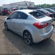 KNAFZ4A89F5283535 2015 Kia Forte Ex auction photo thumbnail 3