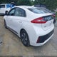 KMHC75LC2JU071718 2018 Hyundai Ioniq Hybrid Sel auction photo thumbnail 14