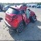 JM1DKDC71K0437388 2019 Mazda Cx-3 Touring auction photo thumbnail 4
