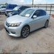 1HGCR2F52EA040794 2014 Honda Accord Sport auction photo thumbnail 2