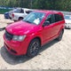 3C4PDCAB3JT527104 2018 Dodge Journey Se auction photo thumbnail 2