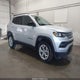 3C4NJDBN5RT116961 2024 Jeep Compass Latitude 4X4 auction photo thumbnail 1