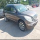 5GAKRCED2BJ129416 2011 Buick Enclave 2Xl auction photo thumbnail 1