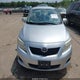 1NXBU4EE4AZ370110 2010 Toyota Corolla Le auction photo thumbnail 12