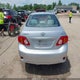1NXBU4EE4AZ370110 2010 Toyota Corolla Le auction photo thumbnail 16