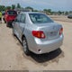 1NXBU4EE4AZ370110 2010 Toyota Corolla Le auction photo thumbnail 3