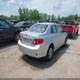 1NXBU4EE4AZ370110 2010 Toyota Corolla Le auction photo thumbnail 4
