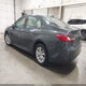 4T1DAACK8SU000546 2025 Toyota Camry Le auction photo thumbnail 3