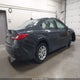 4T1DAACK8SU000546 2025 Toyota Camry Le auction photo thumbnail 4