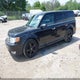 2FMHK6CT9ABA77029 2010 Ford Flex Sel auction photo thumbnail 2