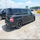 2FMHK6CT9ABA77029 2010 Ford Flex Sel auction photo thumbnail 4