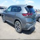 5N1AT3BB7MC734338 2021 Nissan Rogue Sv Intelligent Awd auction photo thumbnail 3